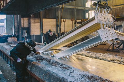 metal fabrication launceston|industrial galvanizers launceston.